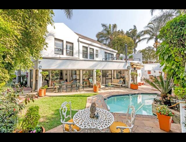 3 BEDROOM CLUSTER SOLD IN MORNINGSIDE